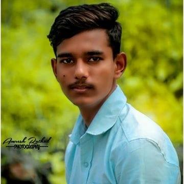 Amrish Rathod