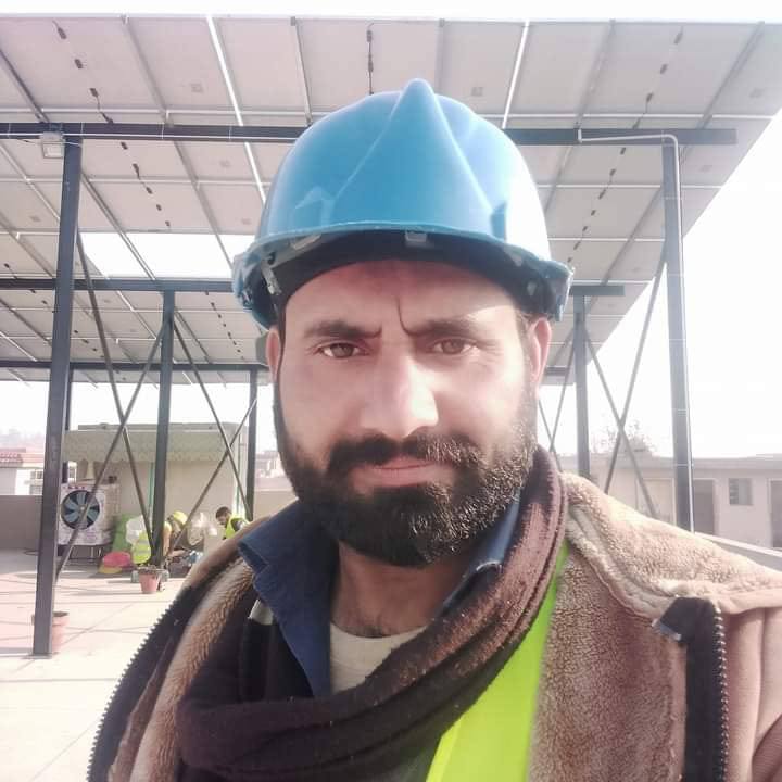 Ali solar guru