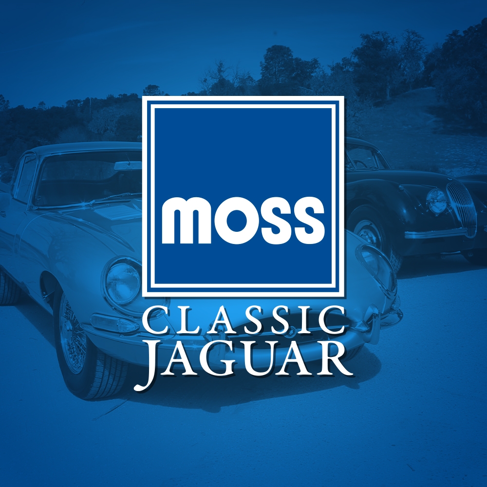 Anyone who's spent time underneath... - Moss Classic Jaguar | Facebook