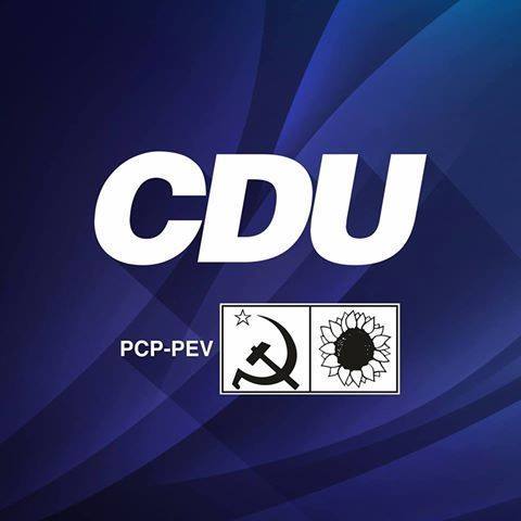 CDU - Ribeira Grande