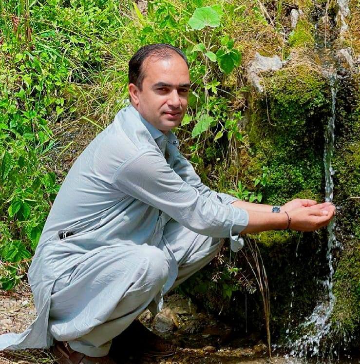 Nazir Rana