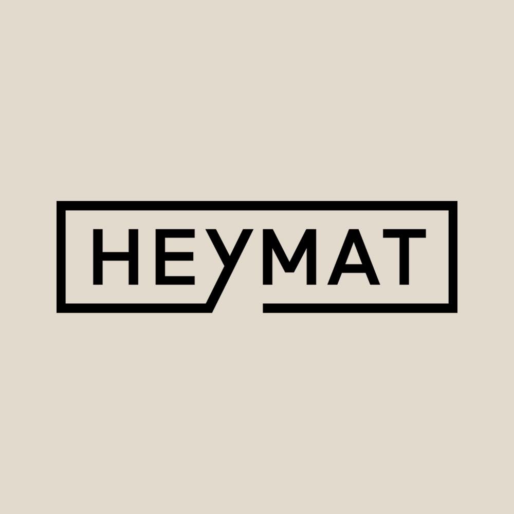 “I like the idea that the doormat can be part of that first experience ...