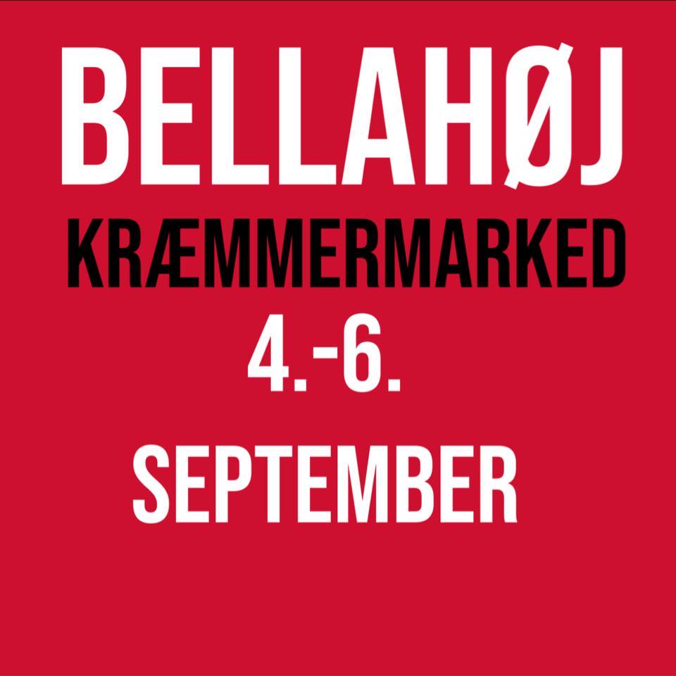 Det store Bellahøj Kræmmermarked