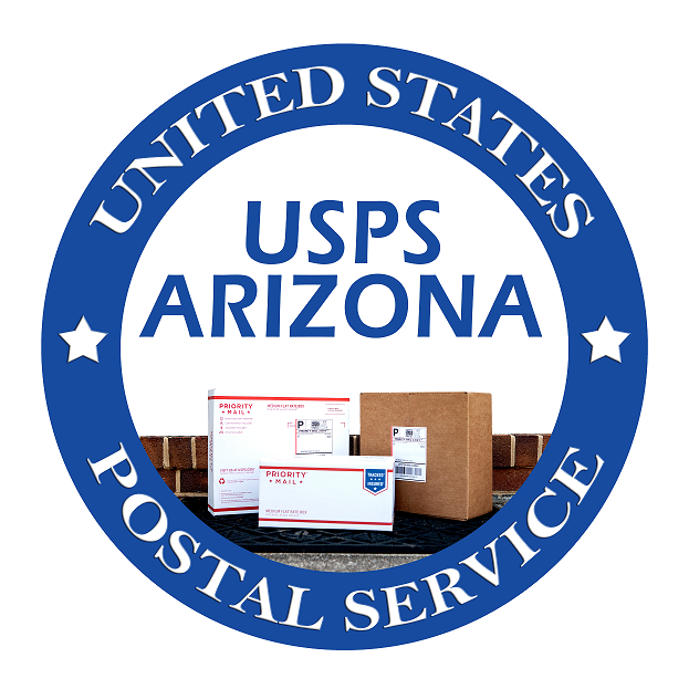 USPS Arizona