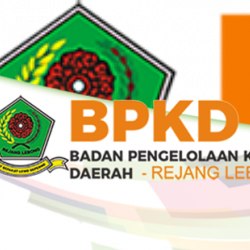 Profile for BPKD Rejang Lebong