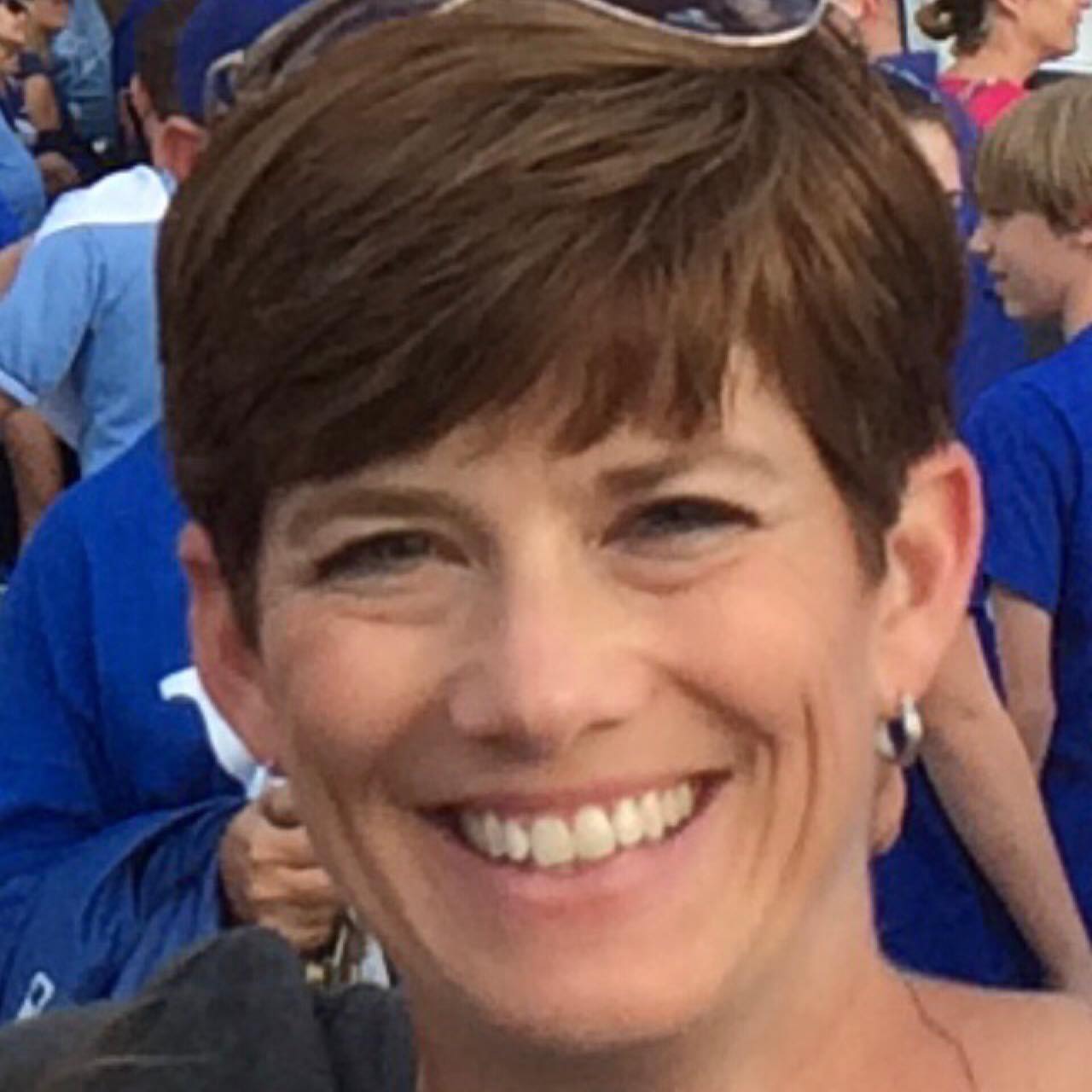 Denise Rice Williams