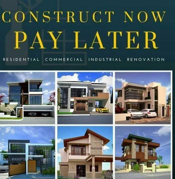 Solid Pattern Home Builders Corp-anthony