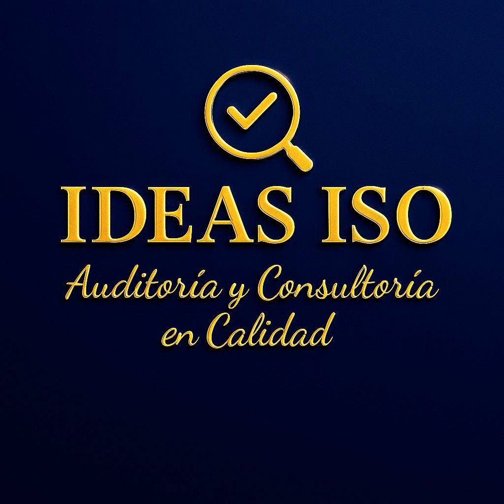 IDEAS ISO
