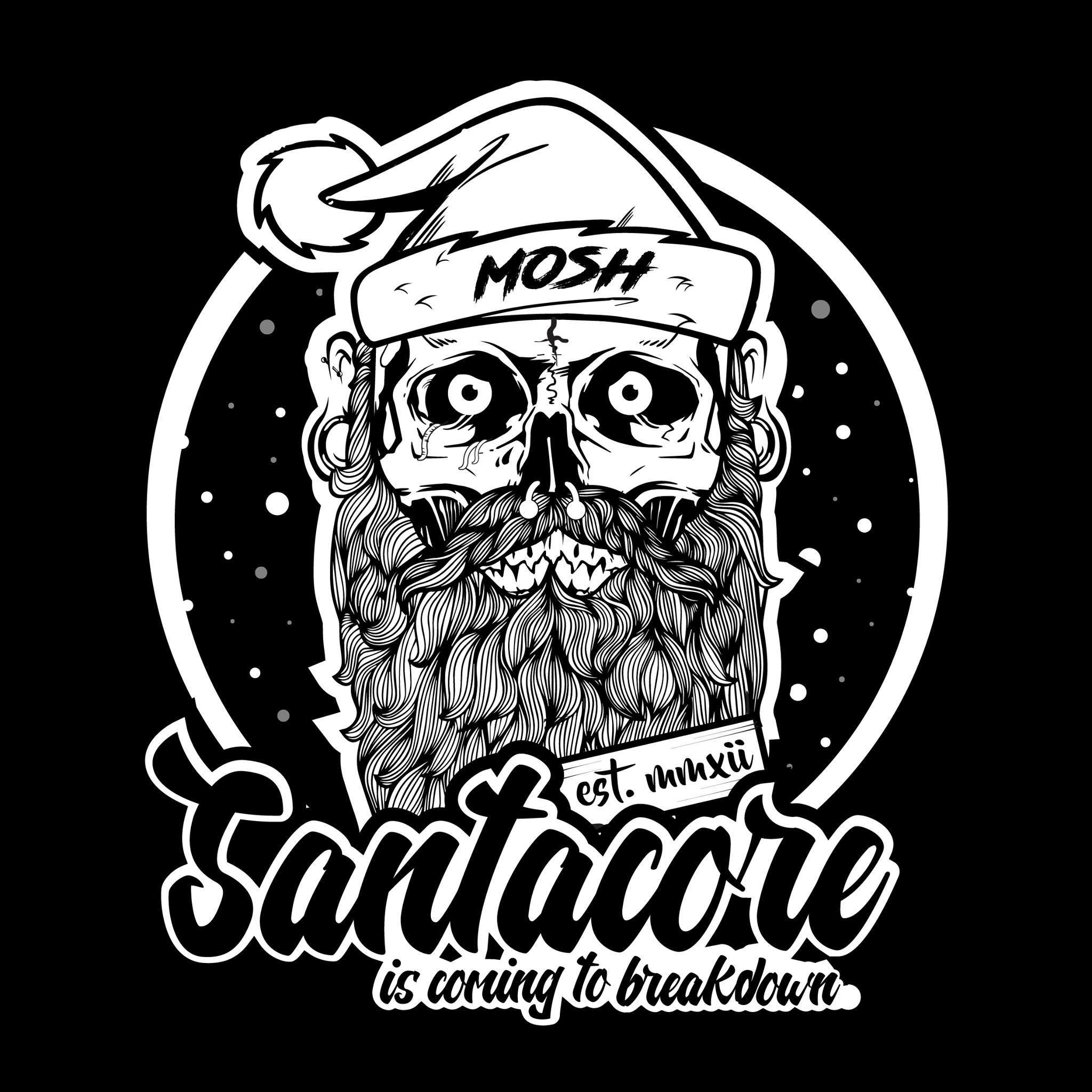 Santacore Is Coming to Breakdown