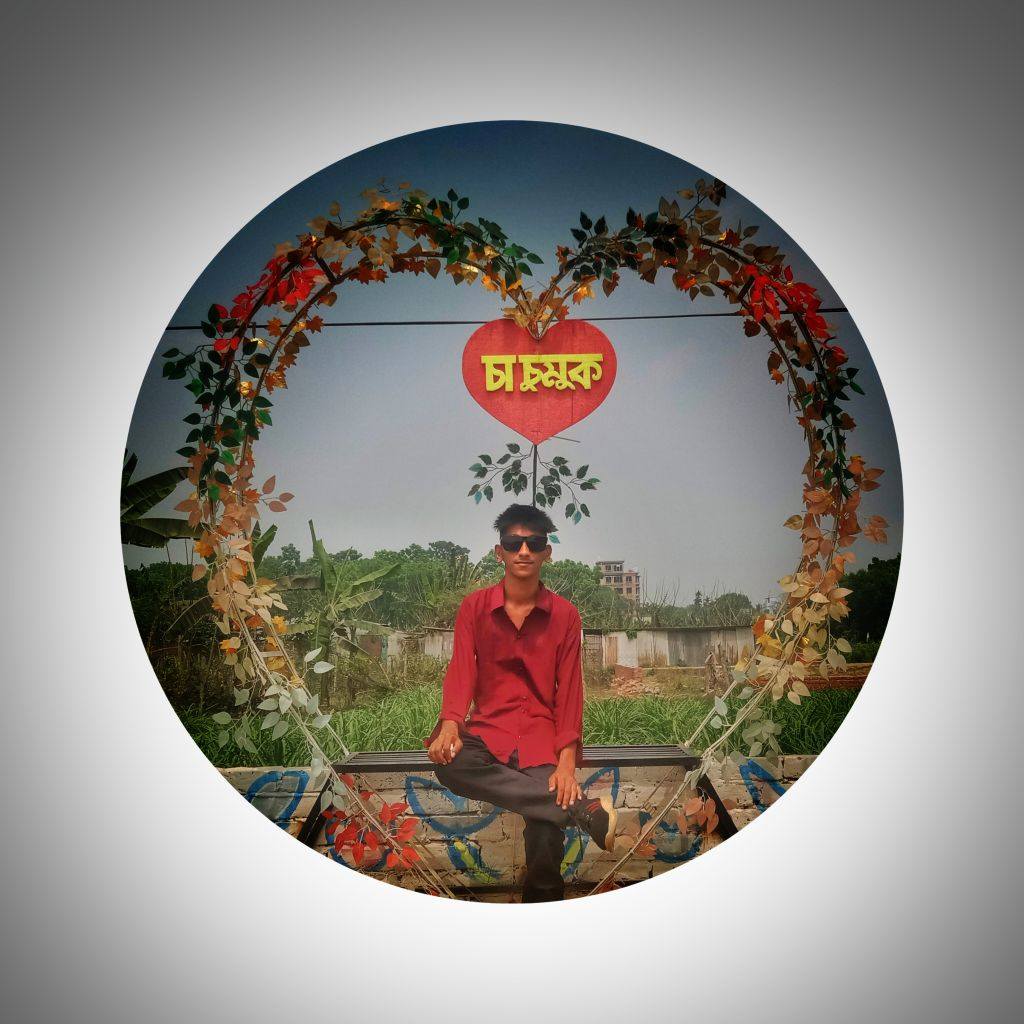 Asif Raz