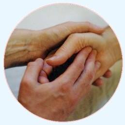 Comfort Touch