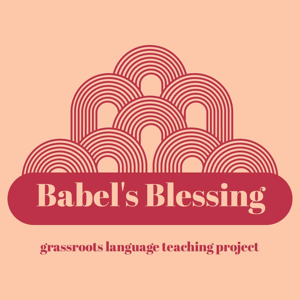 Babel's Blessing Language School
