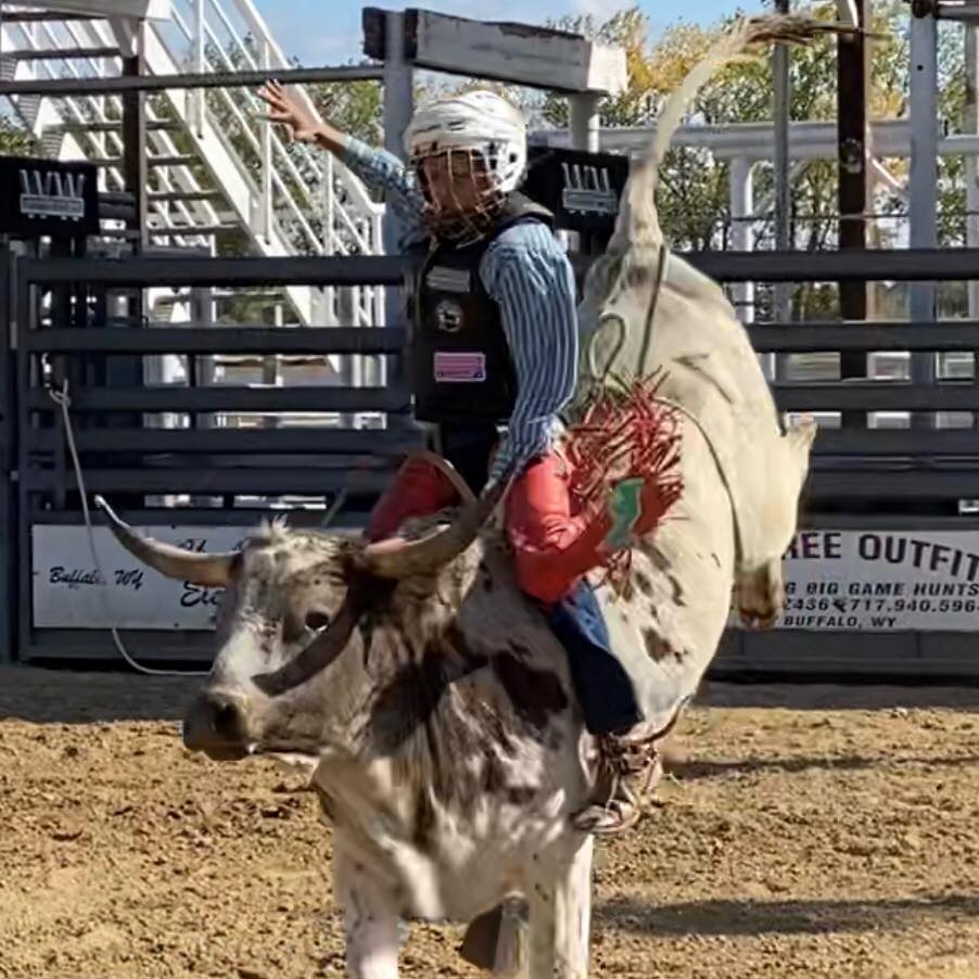 Flying B Invitational | Cheyenne WY