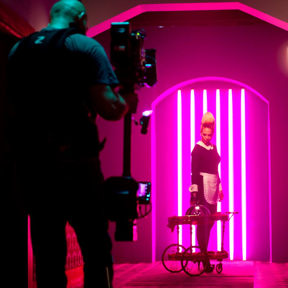 Ultima films