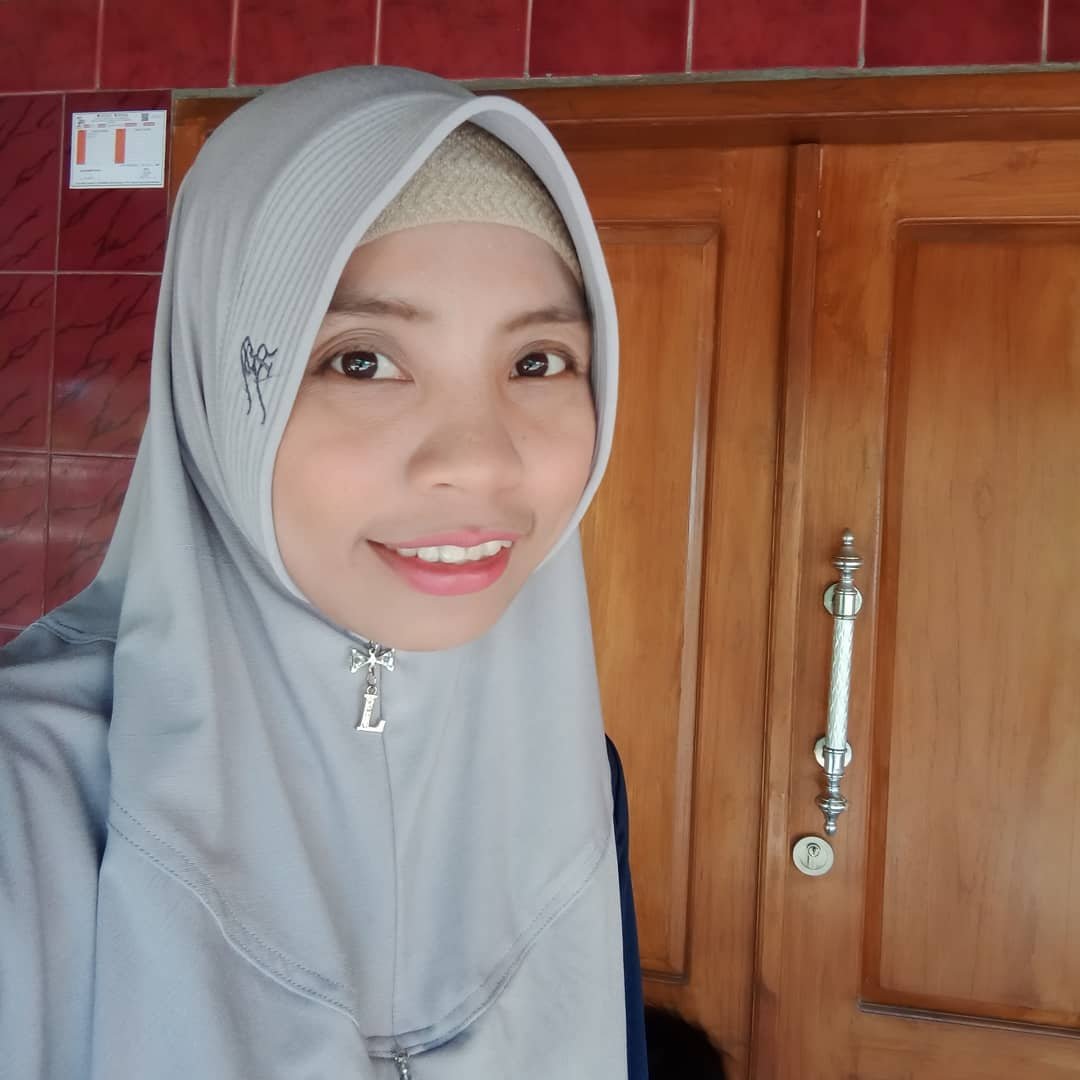Ade Lusiana Ar rafi | Pondok Kacang Barat