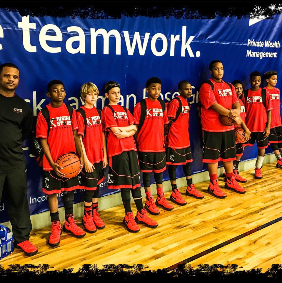 KC Rising Stars