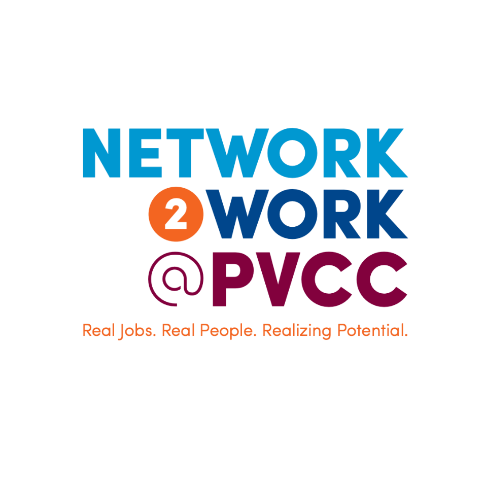 Network2Work | Charlottesville VA
