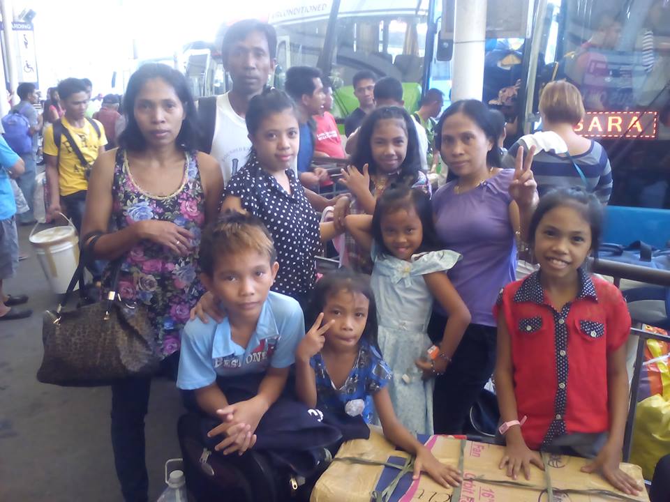 Perolino family