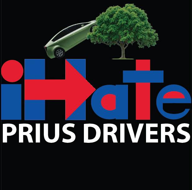 Terrific Why Do People Hate The Prius Gallerynull