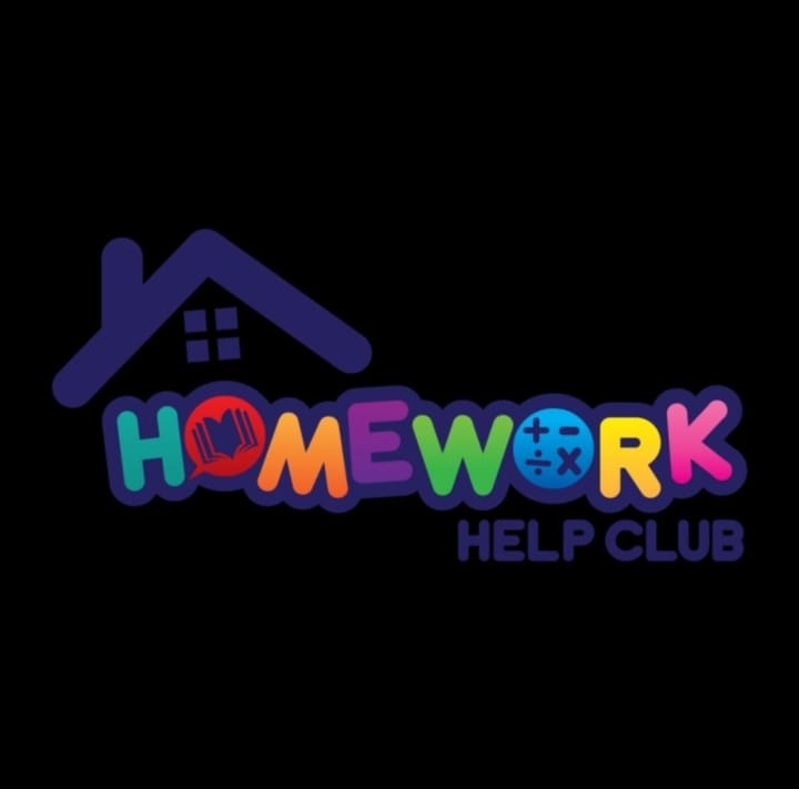 Homework Help Club | Roodepoort