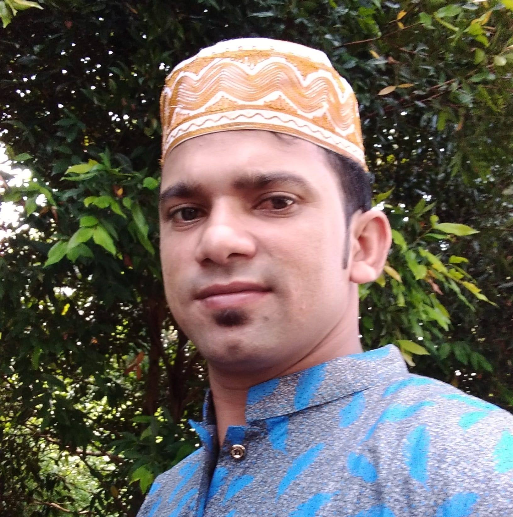 Md Ali