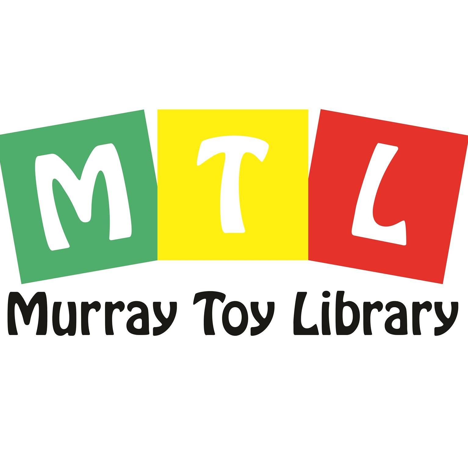 Murray Toy Library | Pinjarra WA