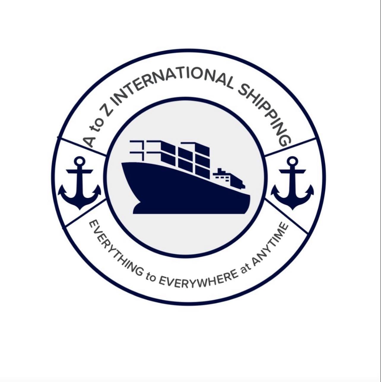A to Z International Shipping | Houston TX