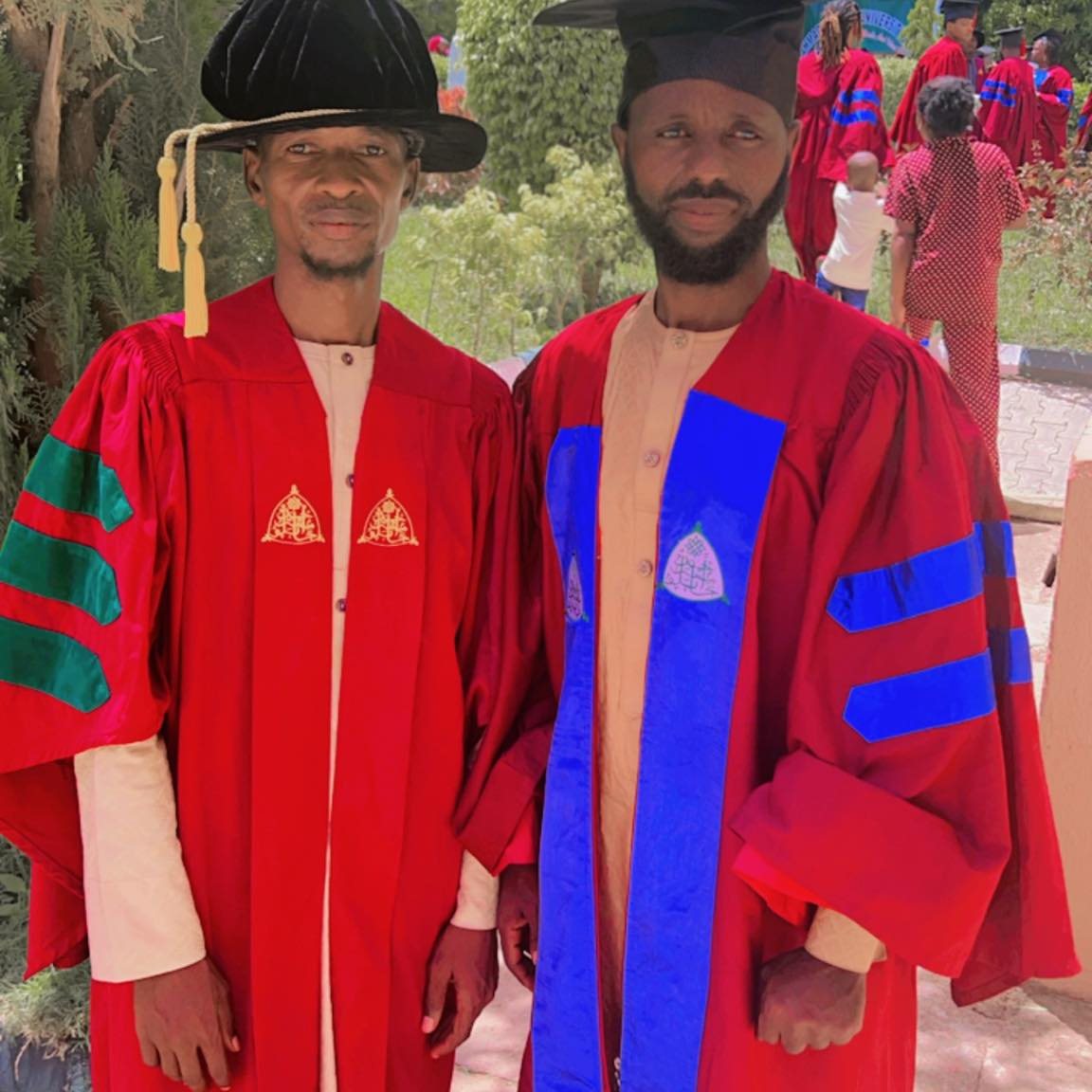 Yauwa Gombe Ta mlmce in sha Allahu Bamayin Maiyin Inuwa yahaya Kowayene ...