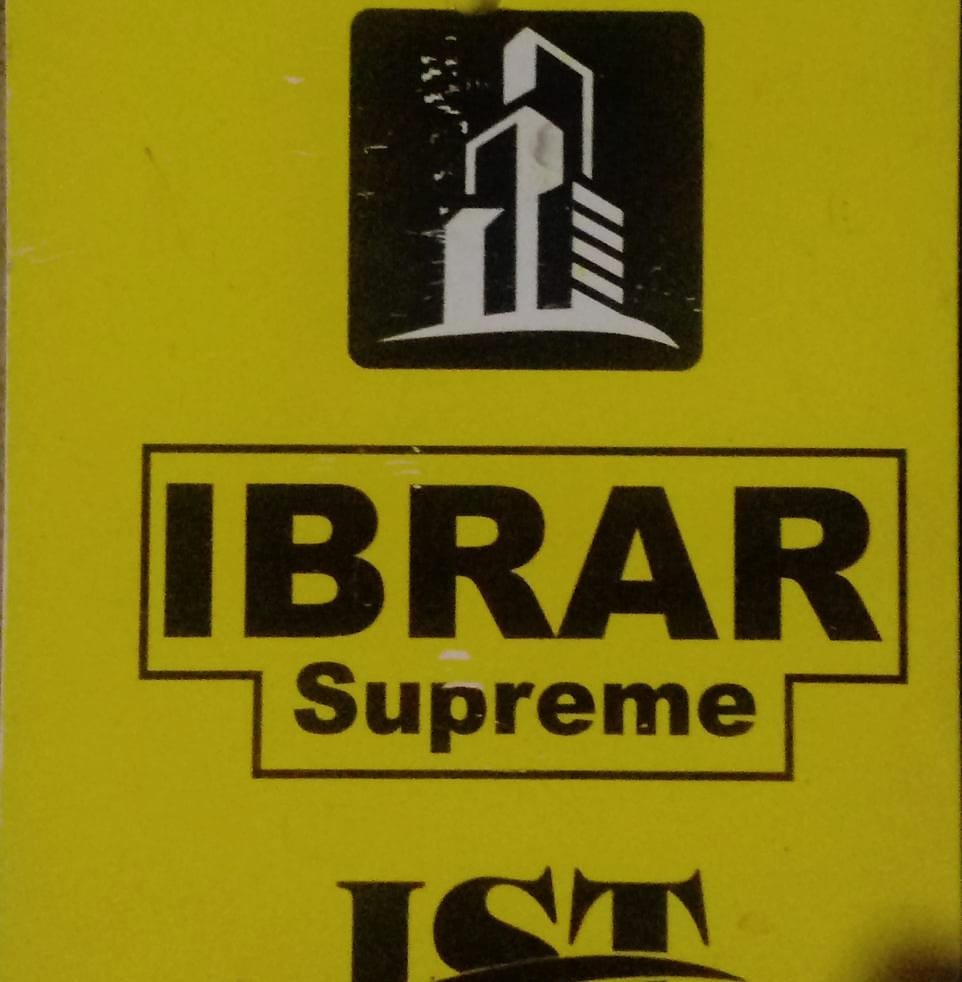Ibrar Steel traders