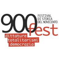 900fest - Festival di Storia del Novecento
