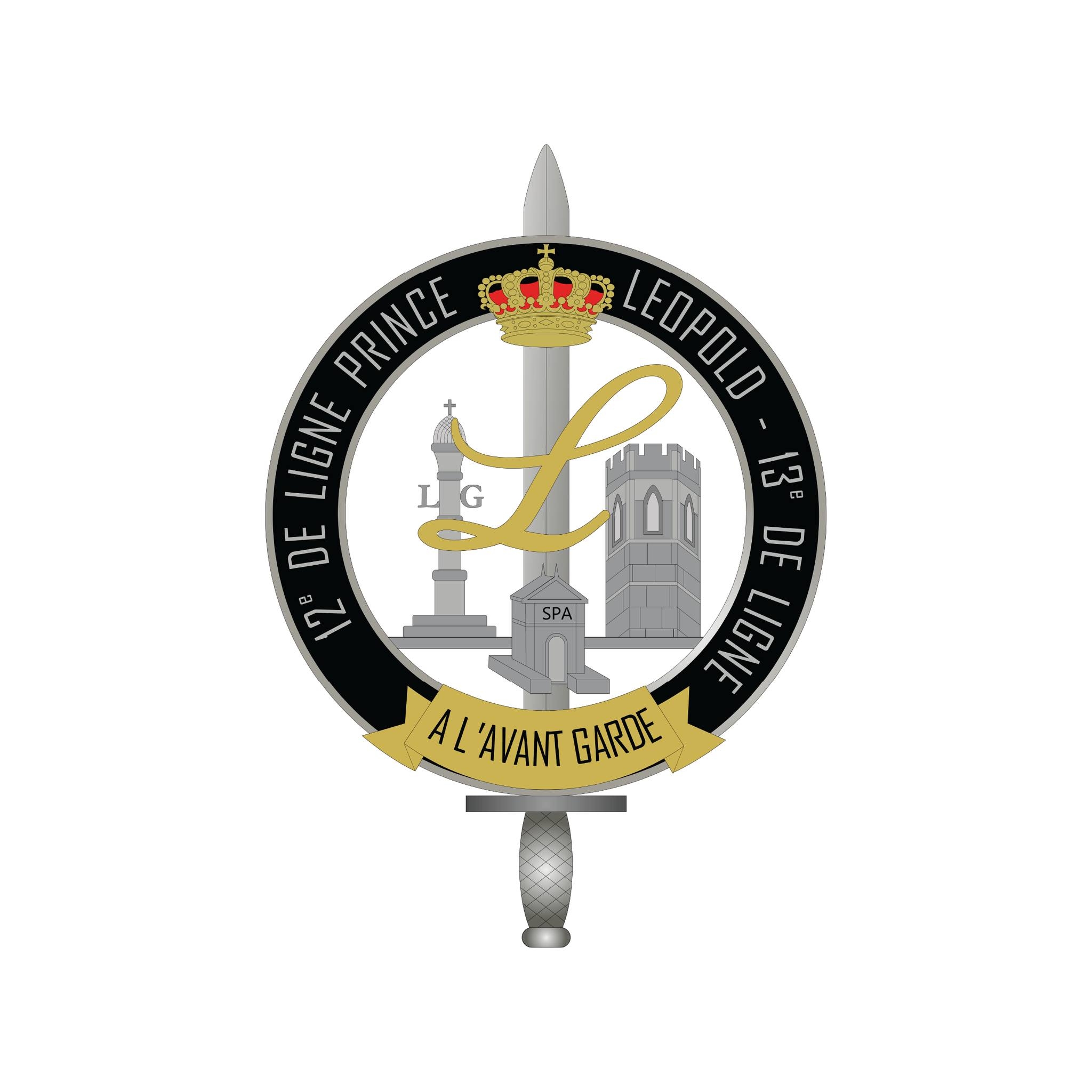 [COMPÉTITION]... - 12/13 Li - Infantry Battalion | Facebook