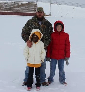 Memory of Keith Brandon Goins