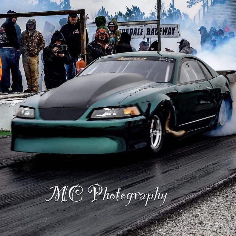 Triangle Speed Shop | Orange TX