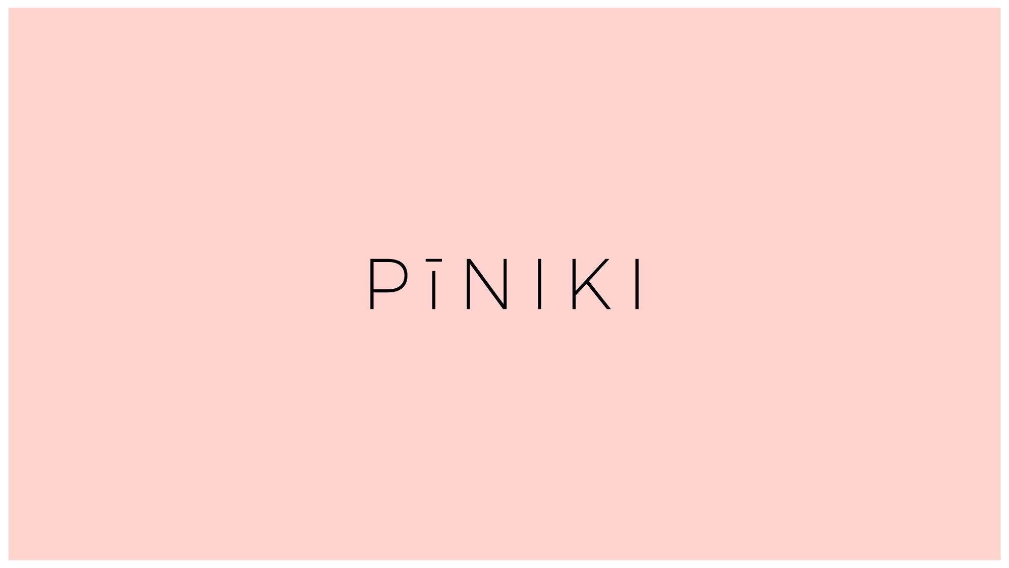 Piniki