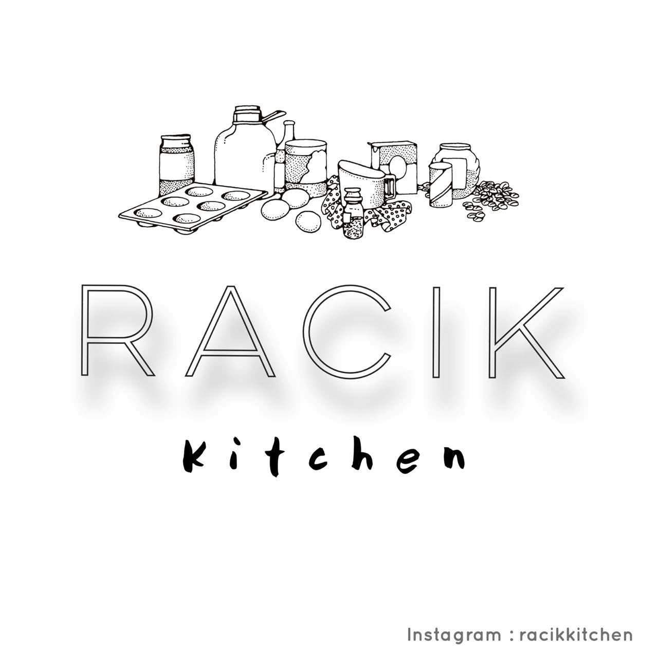 R A C I K • kitchen