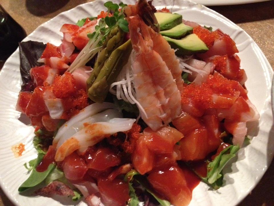 Shinobi Sushi | Maple Ridge BC
