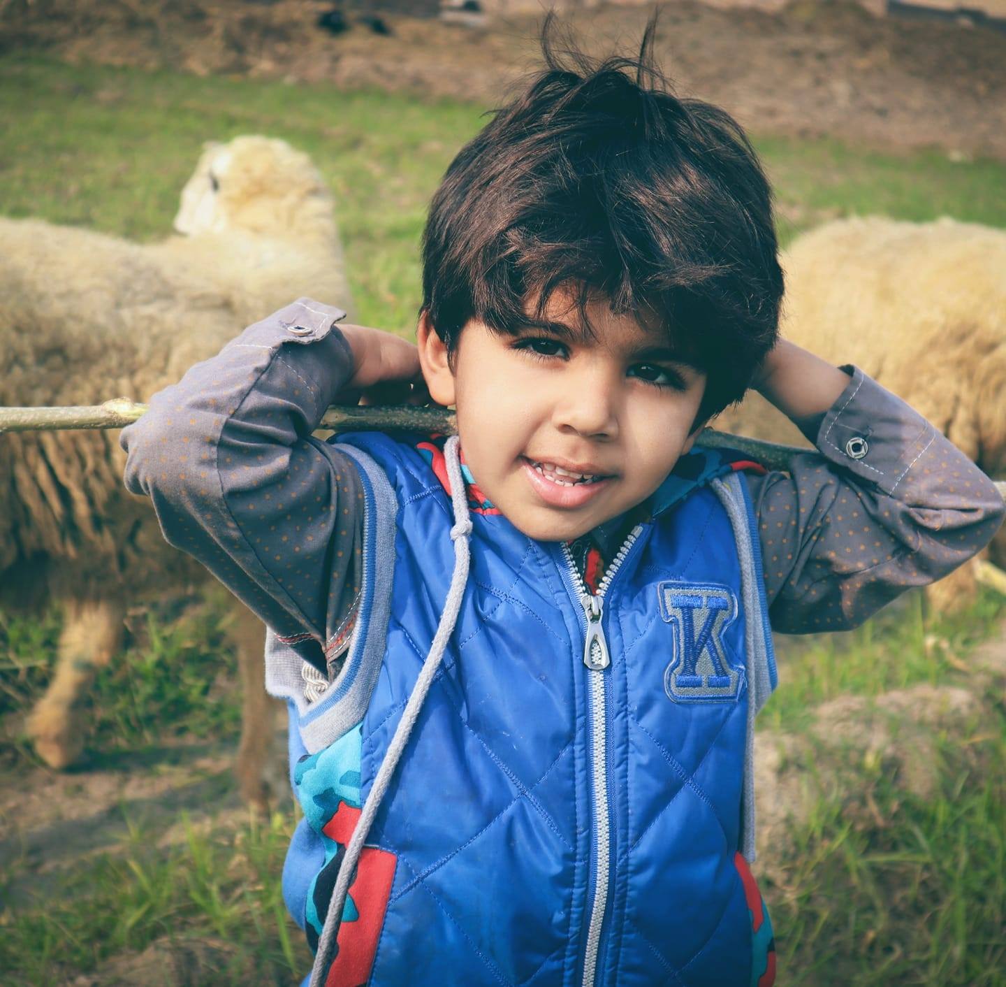 Muhammad Akram Javed Ex Principal DPS | Leiah
