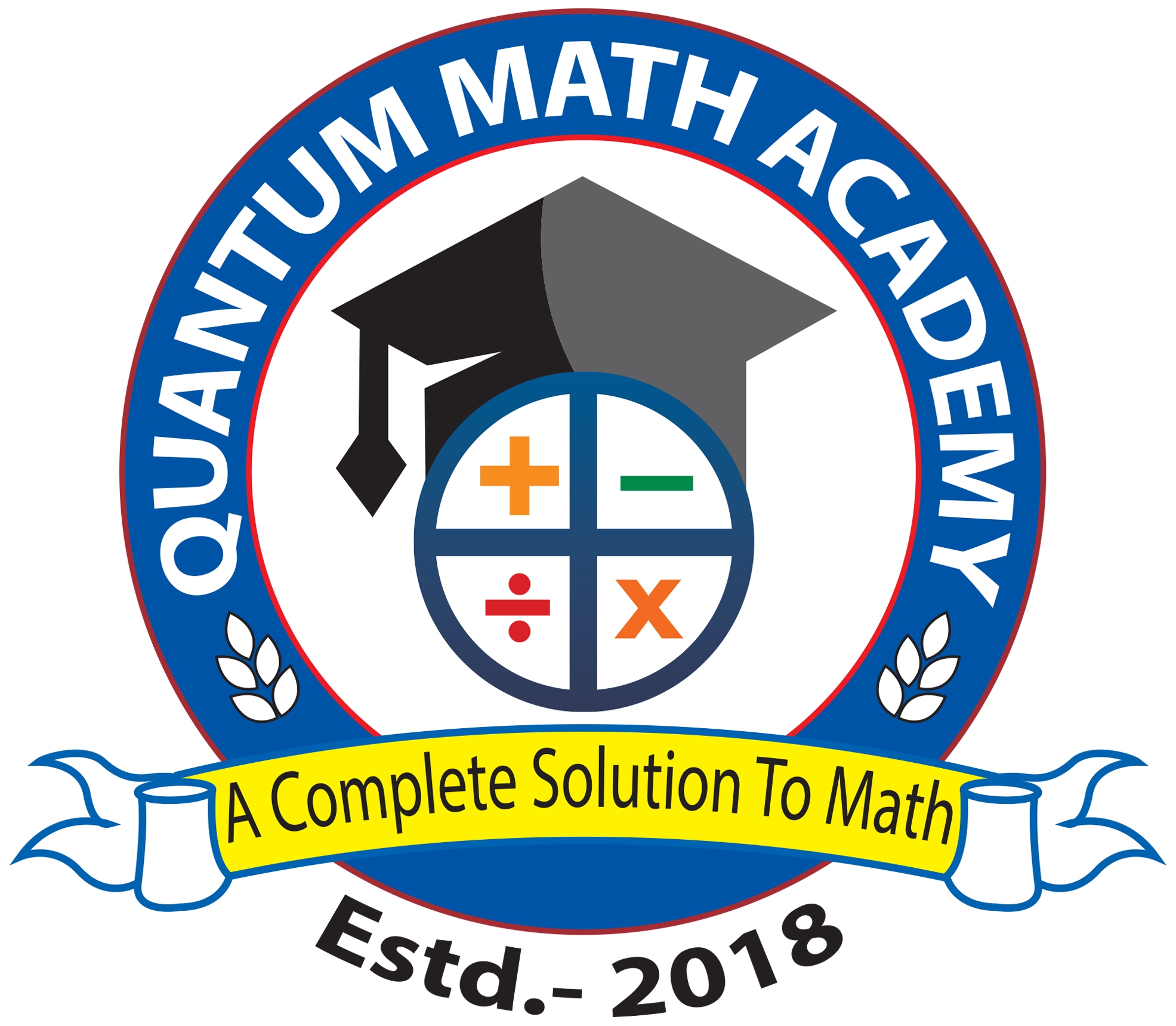 Quantum Math Academy | Comilla