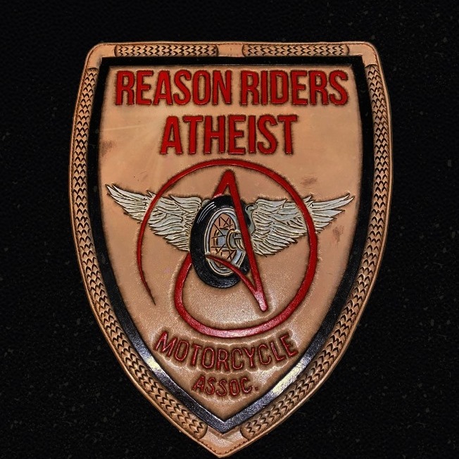 Reason Riders Association