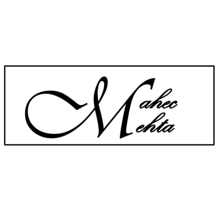 MAHEC MEHTA | Mumbai