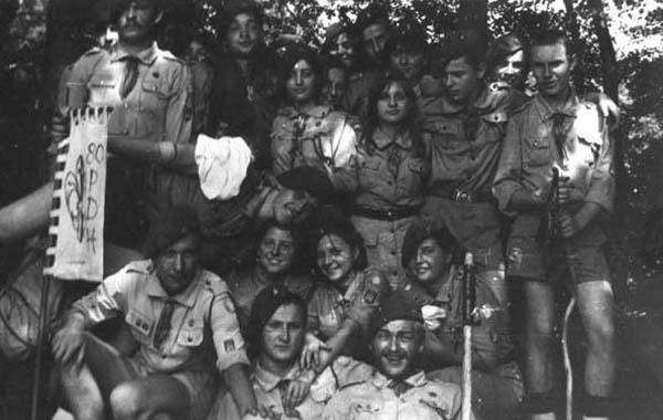 Fan Club 80 Pdh Commando