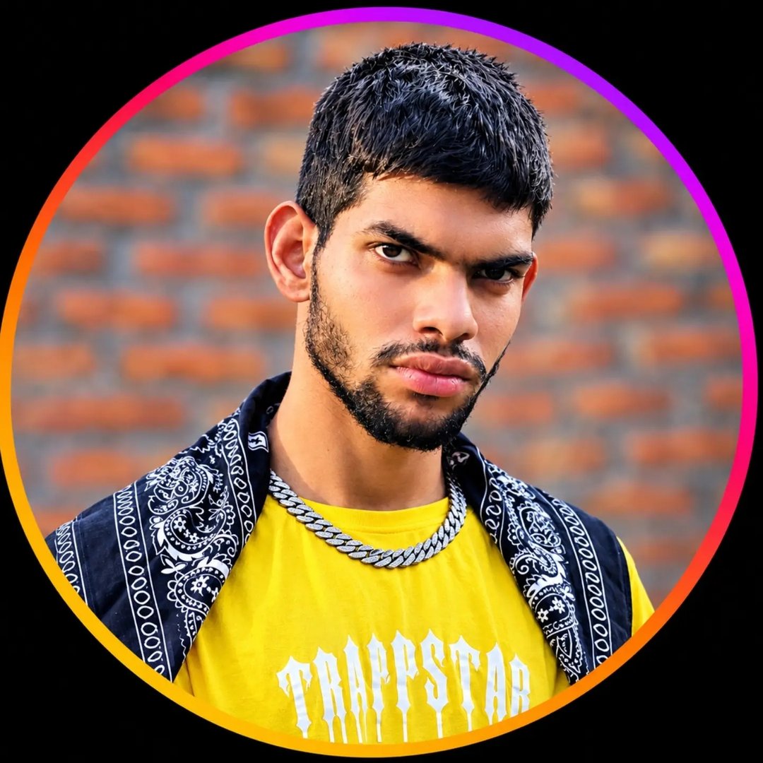 Tufaan 🌪️🌊⚡ My new rap song lyrics 🏻 #rapper #instagram #trendingreels ...