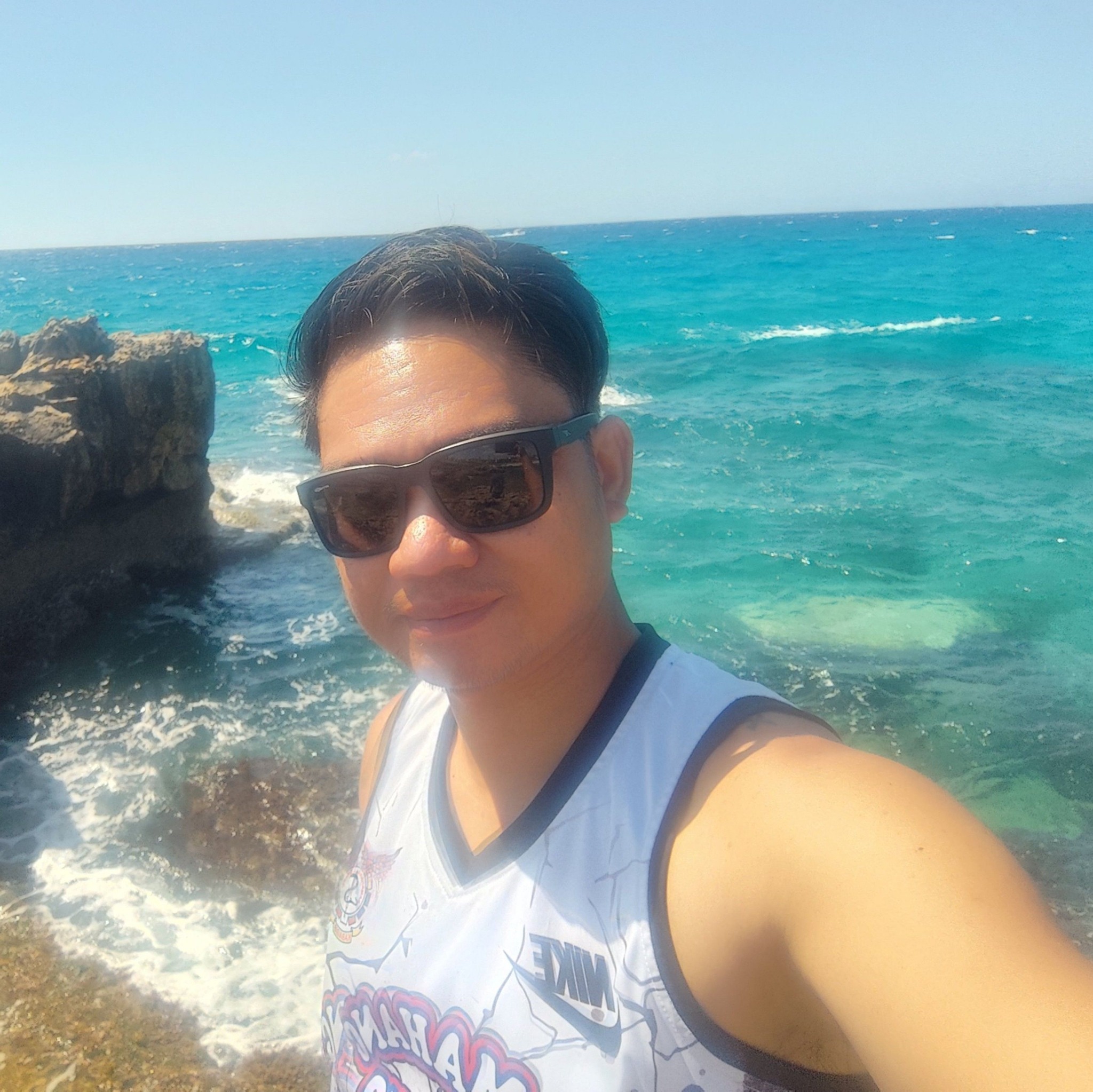 Ian Castro Atienza
