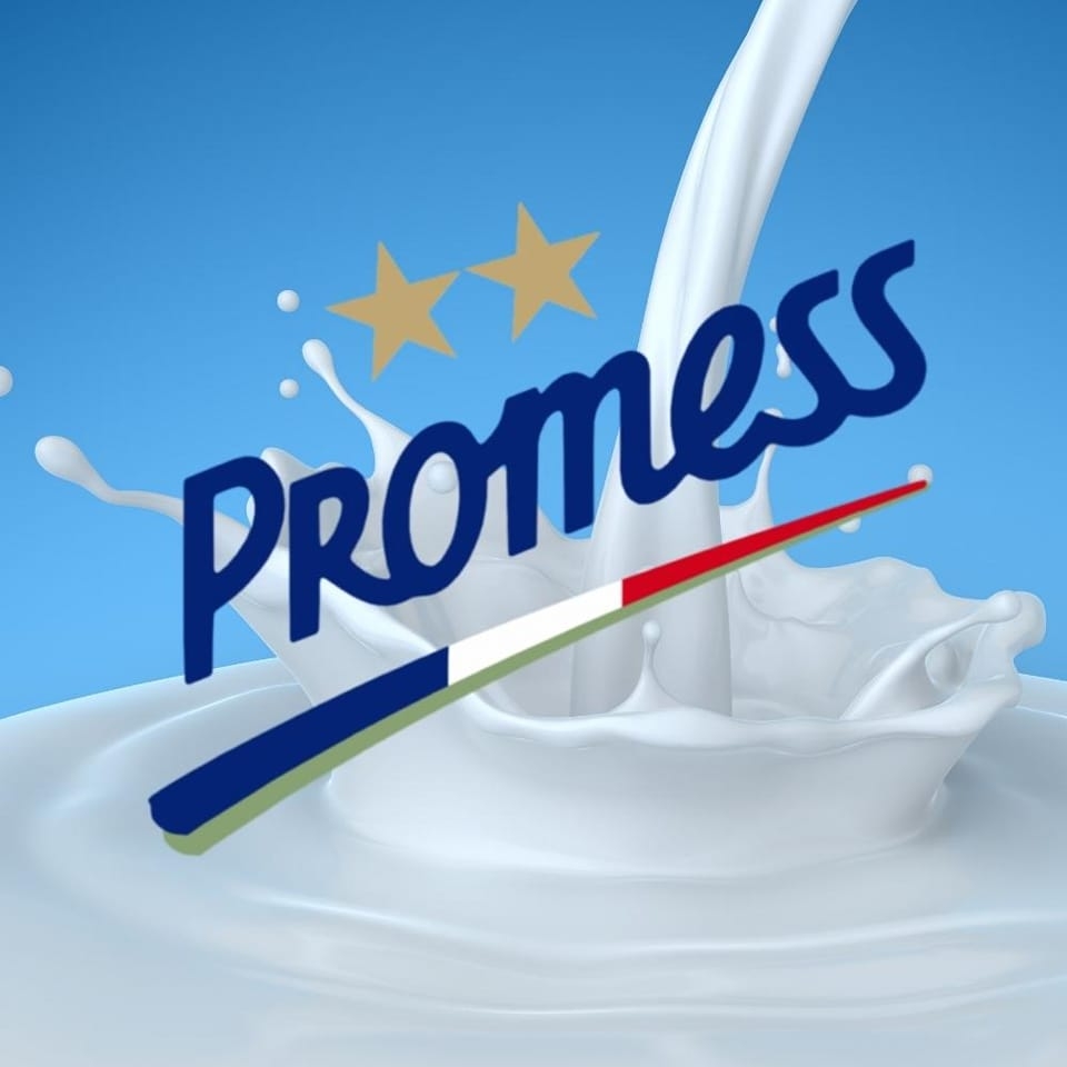 Promess MILK | Hung Yen