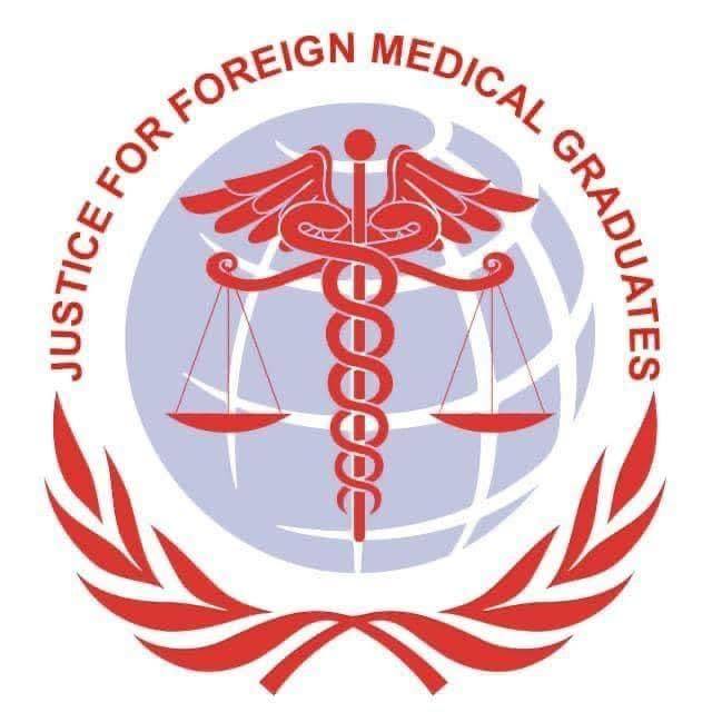Foreign Doctors Association of Pakistan