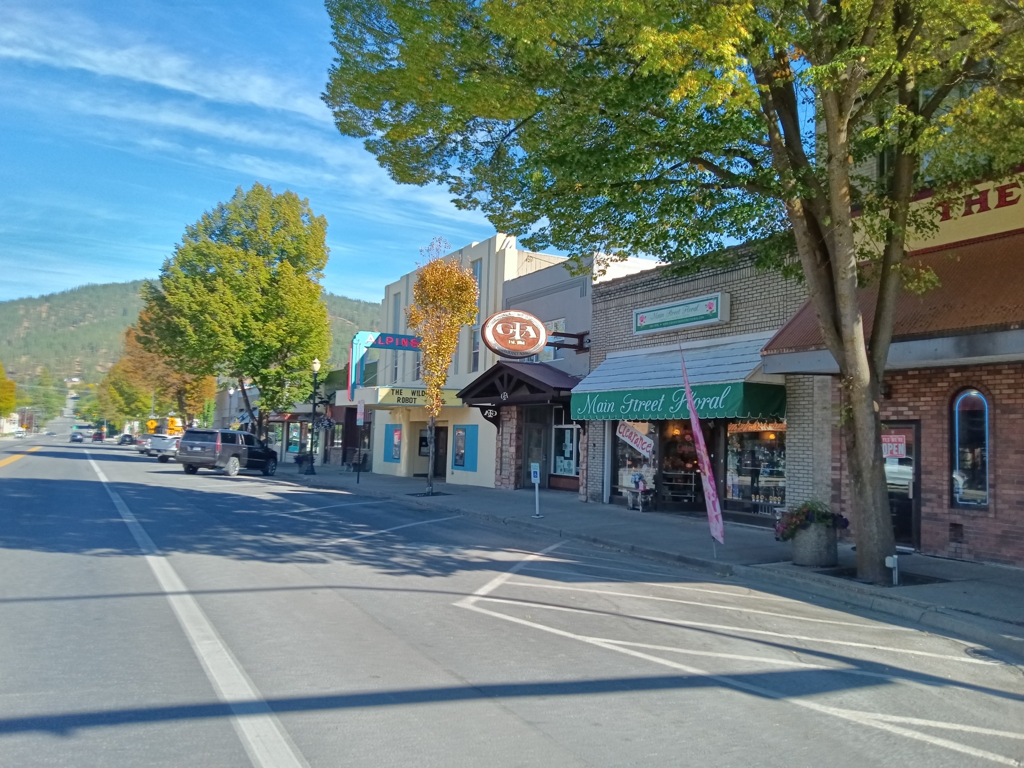 Downtown Colville (@downtowncolville) • Facebook
