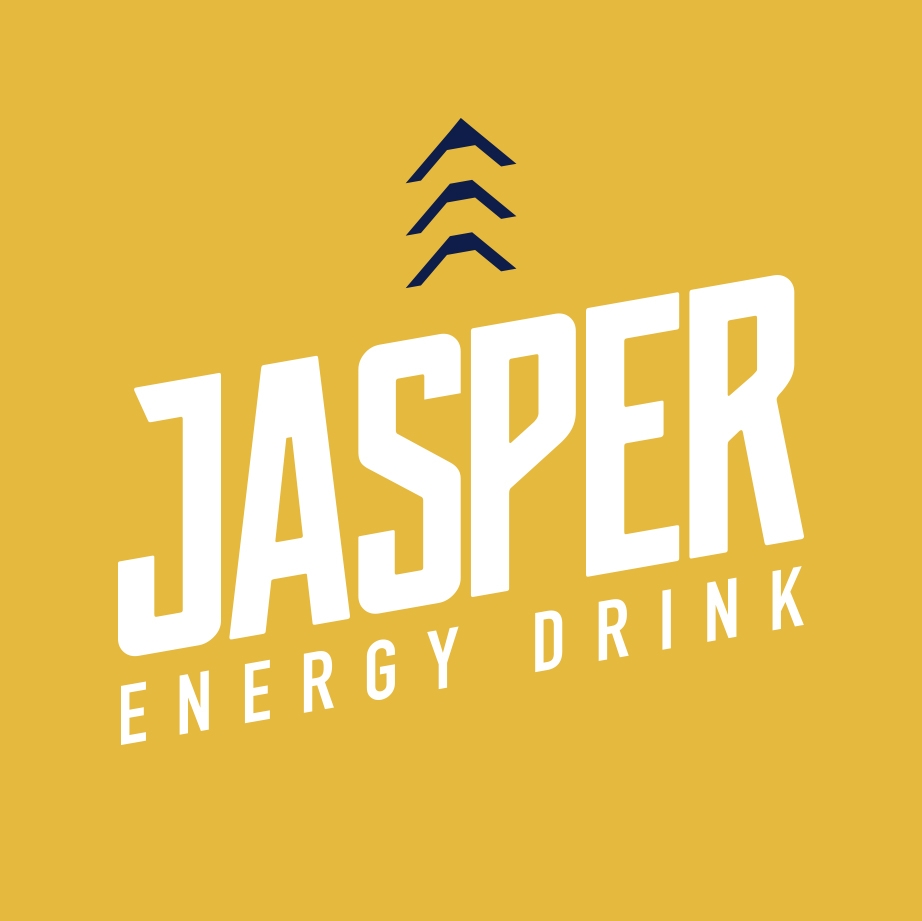 Jasper Energy Drink