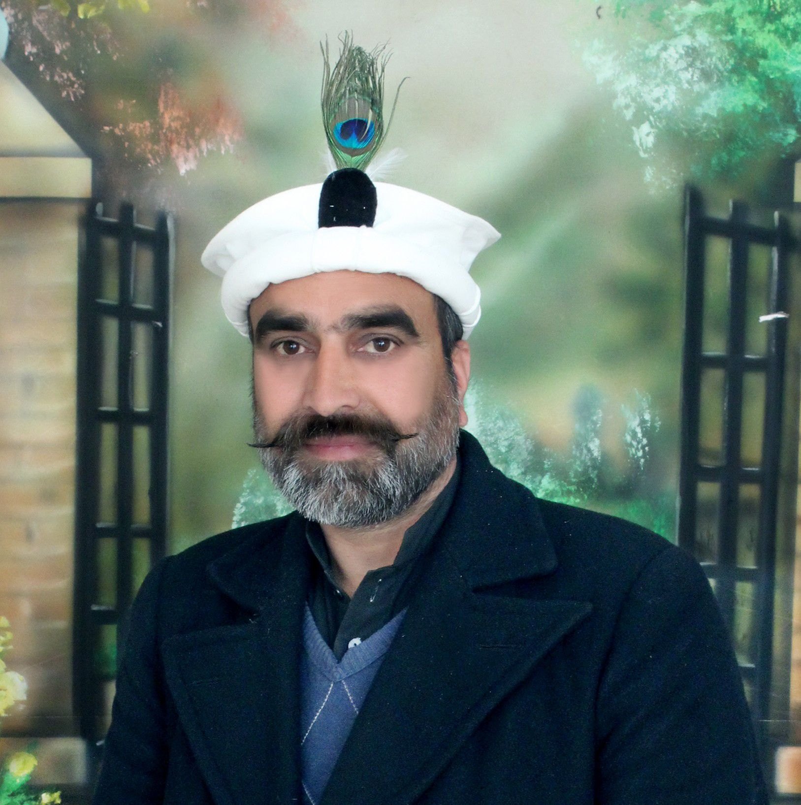 Muhammad Rafaqat