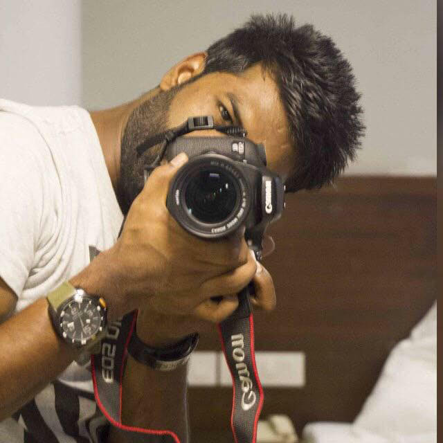 Pavan Dev