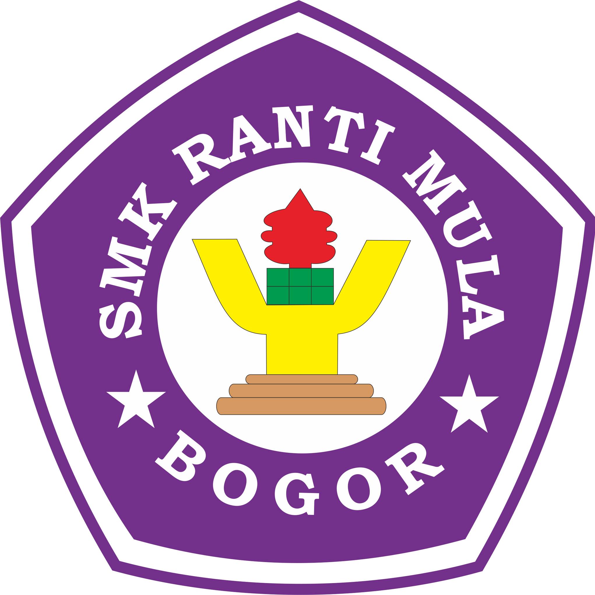 SMK Ranti Mula Bogor | Bogor